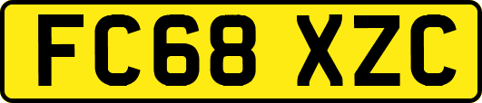 FC68XZC