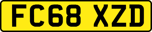 FC68XZD
