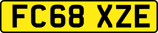 FC68XZE