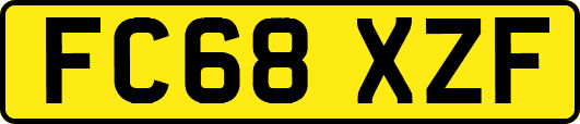 FC68XZF