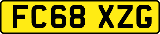 FC68XZG
