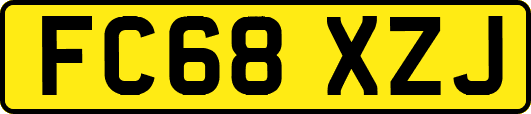 FC68XZJ