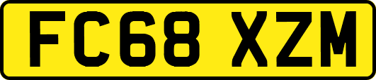 FC68XZM