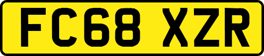 FC68XZR