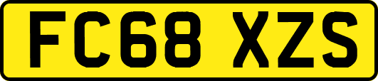 FC68XZS