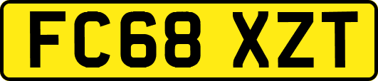FC68XZT