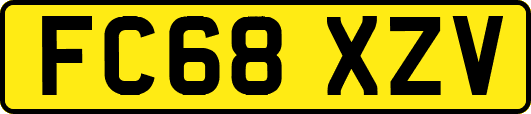 FC68XZV