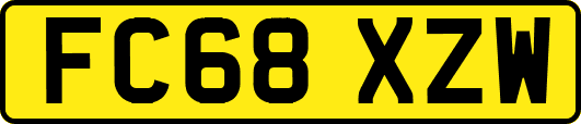 FC68XZW