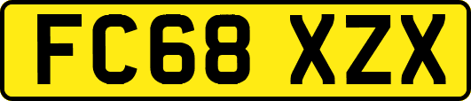 FC68XZX