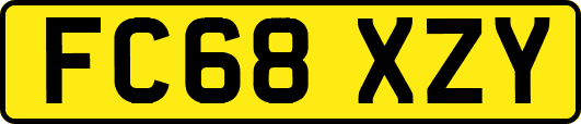 FC68XZY