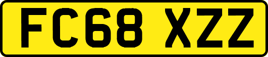 FC68XZZ