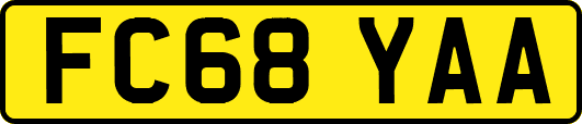 FC68YAA