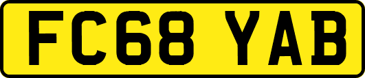 FC68YAB