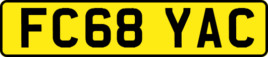 FC68YAC