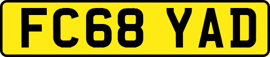 FC68YAD