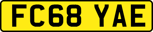 FC68YAE