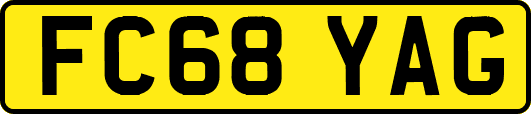 FC68YAG