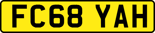 FC68YAH