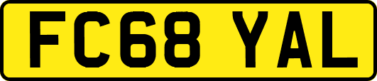FC68YAL