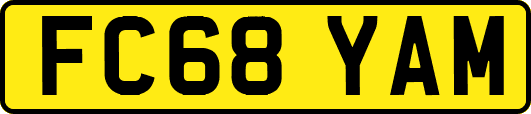 FC68YAM