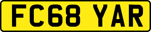 FC68YAR
