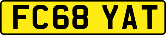 FC68YAT