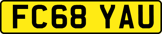 FC68YAU