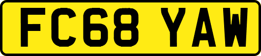 FC68YAW