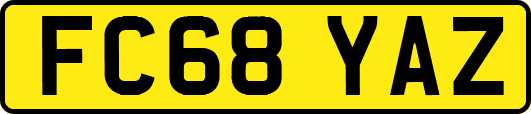 FC68YAZ