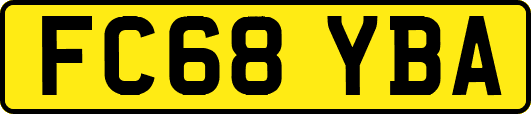 FC68YBA