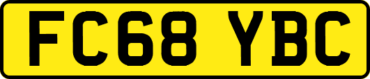 FC68YBC
