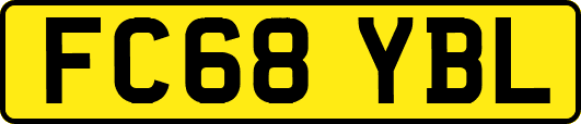FC68YBL