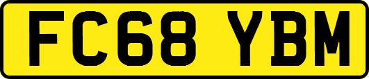 FC68YBM