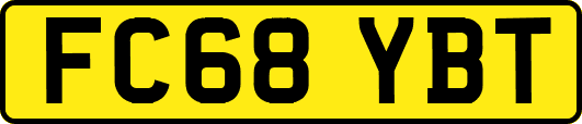FC68YBT