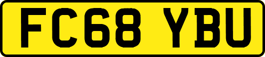 FC68YBU