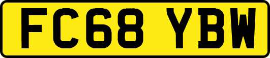FC68YBW