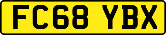 FC68YBX