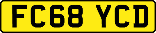FC68YCD