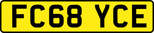 FC68YCE
