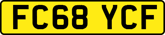 FC68YCF