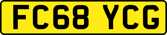 FC68YCG