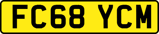 FC68YCM