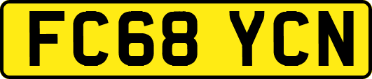 FC68YCN