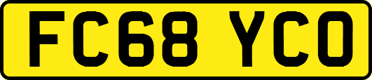 FC68YCO