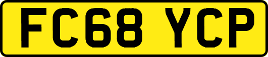 FC68YCP