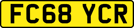 FC68YCR