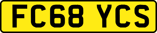 FC68YCS