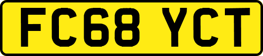FC68YCT