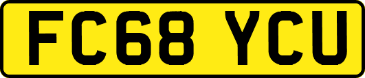 FC68YCU