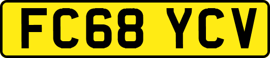 FC68YCV